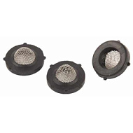 Набор фильтров Grinda ударопрочная пластмасса, 3шт