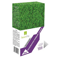 Семена газона "Настоящий" Теневыносливый 1 кг