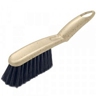 Щетка-сметка Malta бежевый