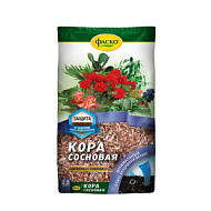 Кора ЦВЕТОЧНОЕ СЧАСТЬЕ  2,5л