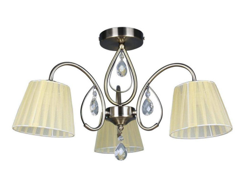 Потолочная люстра Omnilux Cardillo OML-56617-03