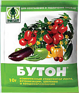 Бутон Грин Бэлт 10 гр