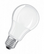 Лампа светодиодная LED Value LVCLA60 7SW/865 7Вт грушевидная матовая E27 230В 10х1 RU OSRAM 4058075578791