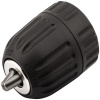 37831 Патрон FIT, 1/2", 10мм, бесключевой