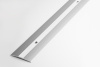Профиль стыкоперекрывающий ПC 03.1350.01л, серебро анод