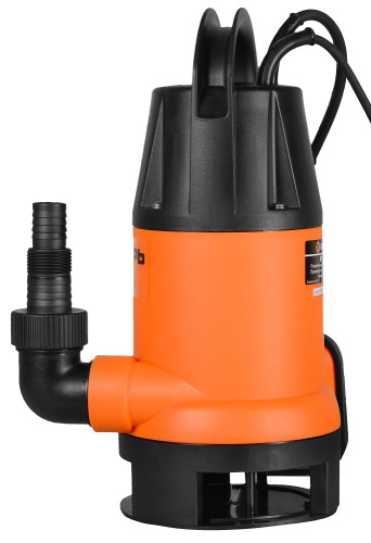 68/2/7 Дренажный насос Вихрь ДН-1100