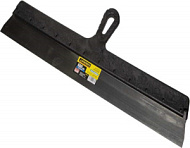 1008-60 Шпатель STAYER PROFI фасадный, нержавеющий, с пластмассовой ручкой, 600 мм