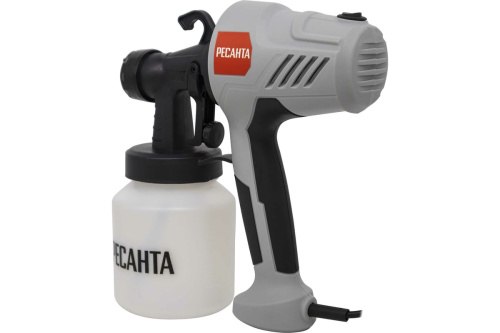 Краскопульт электрический Ресанта ЭКП-400