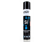 Силиконовая смазка LAVR Silicone spray 400 мл (аэрозоль)
