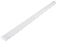 Светильник светодиодный JazzWay PPO-02 1200 Opal AL 36Вт 6500К IP20 160-260В (Аналог ЛПО)