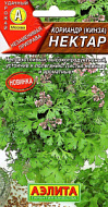Кориандр Нектар 3 гр