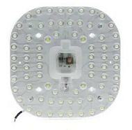 Модуль светодиодный к люстре на магнитах в комплекте с блоком питания URAlight 36Вт