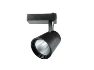 Светильник трековый PTR 0315 15Вт 4000К 24град. BL черн. IP40 JazzWay 5010604