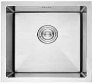 RK35043 Мойка для кухни GERHANS K35043 из нержавеющей стали