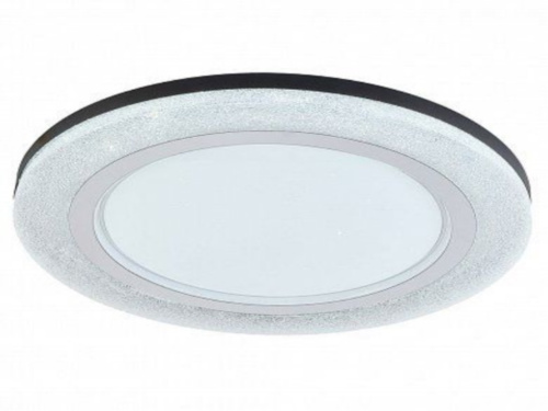 Светодиодный светильник 2162/450 WH+CR  120W 3000-6000K