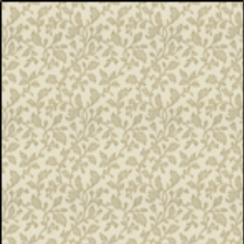 Обои компакт.винил Луиза UNI бежевый, 1,06*10м ,45-301-05
