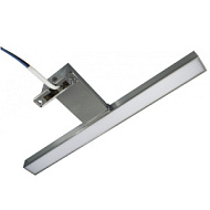 Светильник Акватон LED Fagus-2 220В 4,4 Вт хром 04.107.20.401