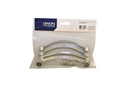 ORION Ручки дверные, межосевое расстояние 140 мм, 4 шт 0106005