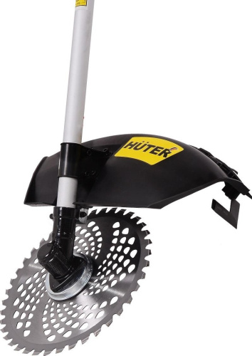 70/2/13 Бензиновый триммер Huter GGT-2500S