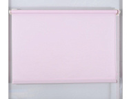 Рулонная штора Leto цв. фламинго 60*160см