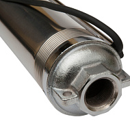 Насос скважинный ETERNA центробежный 3,5" SPS2-65 (750вт, кабель-40м)