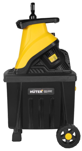 70/13/16 Садовый измельчитель HUTER ESH-2500T