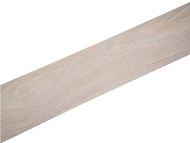 Декоративная планка КЛАССИК 70 мм дуб дымчатый 1м