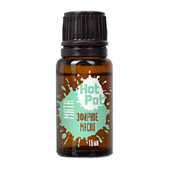 Эфирное масло "Мята" 15 мл