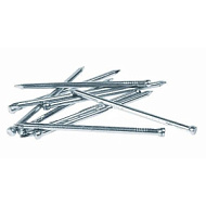 Гвозди финишные 1,8х50мм оцинкованные 90шт/пакет