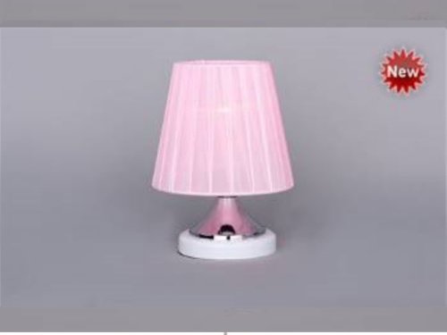 Светильник РС20180 WT+CR/1T