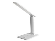 Светильник настольный UF-730 С01 LED 11Вт 3 ур. ярк. бел. Ultraflash