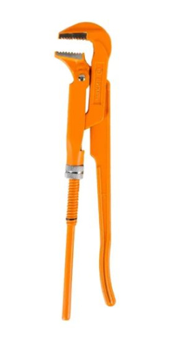 73/6/9/1 Ключ Вихрь трубный рычажный, №1