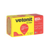Утеплитель Vetonit Каркасный Дом (28) 1000*600х50мм (8шт/ 4,8м2 /0,24м3)