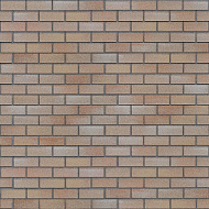 Фасадная плитка Технониколь HAUBERK ОПТИМА Кирпич Каталонский 20шт/уп (2м2)