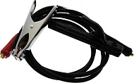 Сварочный аппарат STURM AW97I250 Инвертор (250А, 170-250В, ПВ 60%, HotStart/AntiStick/ArcForce)