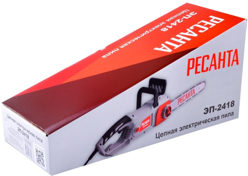 Электропила Ресанта ЭП-2418 70/10/14