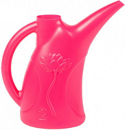 Лейка Listok цветок микс 2 л