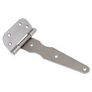 Петля-стрела ПС-160 (2 мм) без покраски