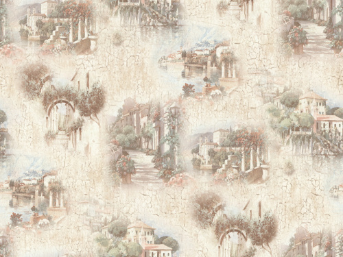 Обои VOG Collection Горячее тиснение на флизелиновой основе 1,06*10