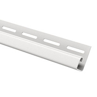 J-профиль жасмин 3 м Технониколь (40 шт/уп)