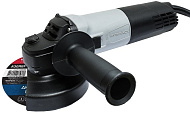 Болгарка Интерскол УШМ-125/1100 Э 1100Вт, 11000об/мин