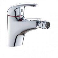 Смеситель для биде Gross Aqua Elegance, хром, излив 98 мм 8523500С