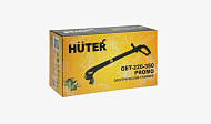 900/70/1/50 Электрический триммер Huter PROMO GET-220-350