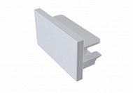 Заглушка TR-1PA-EC-WH Эра торцевая для 1ф трекового шинопровода белый Б0054477