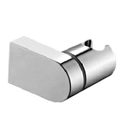 HB94 Держатель для душевой лейки Haiba, хром, 9 см