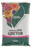 Удобрение БХЗ "Для цветов" 1кг