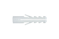 Дюбель распорный AX 8x40мм нейлон 10 шт/пакет