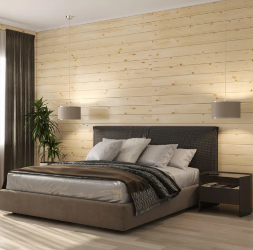 Евровагонка (хвоя)12,5*96*2000мм АВ/упаковка 10шт/