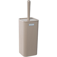 FX-403-5 Ерш напольный, Fixsen "BROWN" коричневый