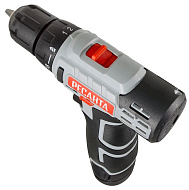 Дрель-шуруповерт аккумуляторная Ресанта ДА-12-2ЛК  75/14/2